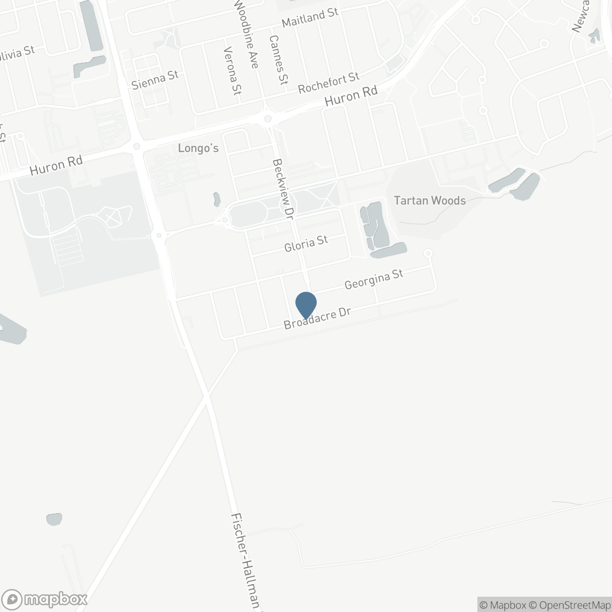 172 BECKVIEW Drive, Kitchener, Ontario N2R 0S6